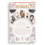 Alternative view 34 of The Citadel Oracle Deck: A Fantasy Oracle (60 Oracle Cards & Guidebook)