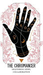 Alternative view 6 of The Citadel Oracle Deck: A Fantasy Oracle (60 Oracle Cards & Guidebook)