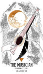 Alternative view 7 of The Citadel Oracle Deck: A Fantasy Oracle (60 Oracle Cards & Guidebook)
