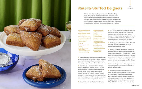 Bake It Gluten Free: 100 Recipes for Classic Treats