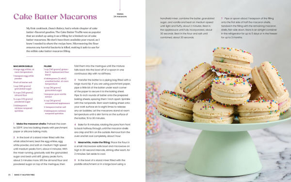 Bake It Gluten Free: 100 Recipes for Classic Treats