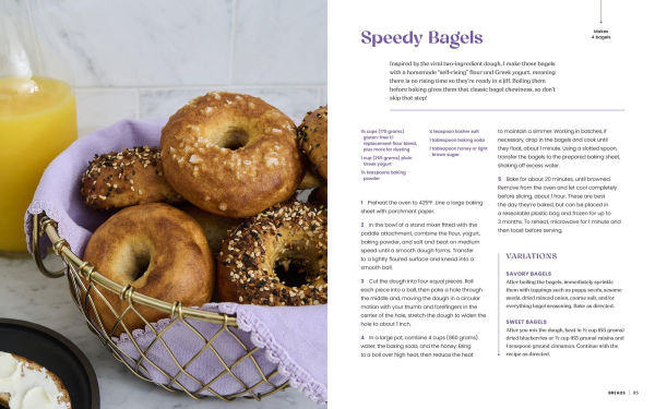 Bake It Gluten Free: 100 Recipes for Classic Treats