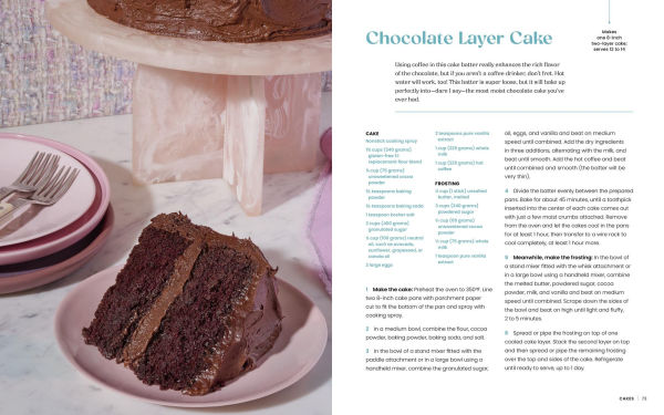 Bake It Gluten Free: 100 Recipes for Classic Treats