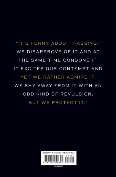Passing