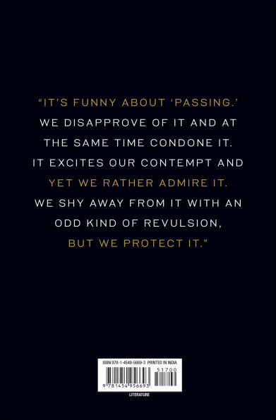 Passing