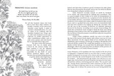 Alternative view 6 of Botanical Curses and Poisons: The Shadow-Lives of Plants