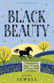 Title: Black Beauty, Author: Anna Sewell