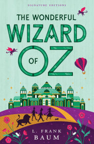 Epub ibooks download The Wonderful Wizard of Oz 