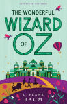 Alternative view 1 of The Wonderful Wizard of Oz