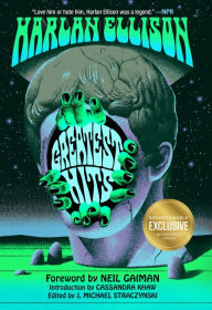 Free ebook download top Greatest Hits by Harlan Ellison FB2 DJVU CHM (English Edition) 9781454956891