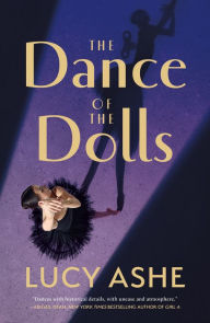 Title: The Dance of the Dolls, Author: Lucy Ashe