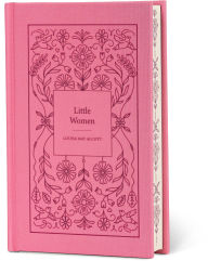 Title: Little Women, Author: Louisa May Alcott