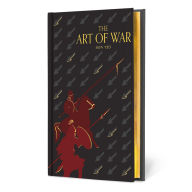 Title: The Art of War, Author: Sun Tzu