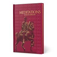 Title: Meditations, Author: Marcus Aurelius