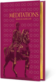 Title: Meditations, Author: Marcus Aurelius