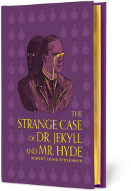 Title: The Strange Case of Dr. Jekyll and Mr. Hyde, Author: Robert Louis Stevenson