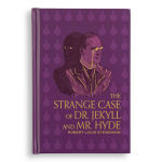 Alternative view 2 of The Strange Case of Dr. Jekyll and Mr. Hyde