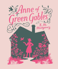 Title: Anne of Green Gables, Author: Lucy Maud Montgomery