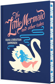 Free books to download on android tablet The Little Mermaid and Other Tales PDF