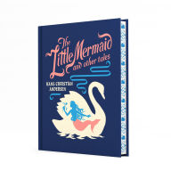 Title: The Little Mermaid and Other Tales, Author: Hans Christian Andersen