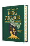 Alternative view 1 of The Story of King Arthur and His Knights