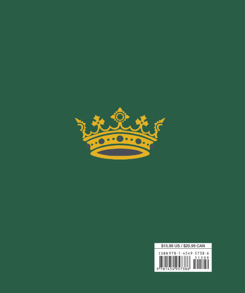 The Story of King Arthur and His Knights