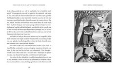 Alternative view 7 of The Story of King Arthur and His Knights
