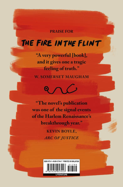 The Fire in the Flint