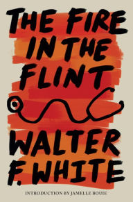 Title: The Fire in the Flint, Author: Walter F. White