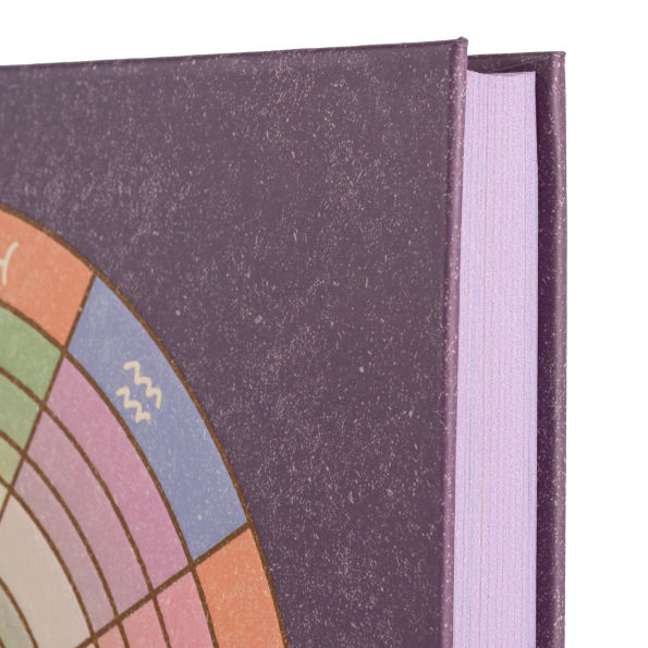 the Zodiac Almanac: An Everything Guide to 12 Astrological Signs