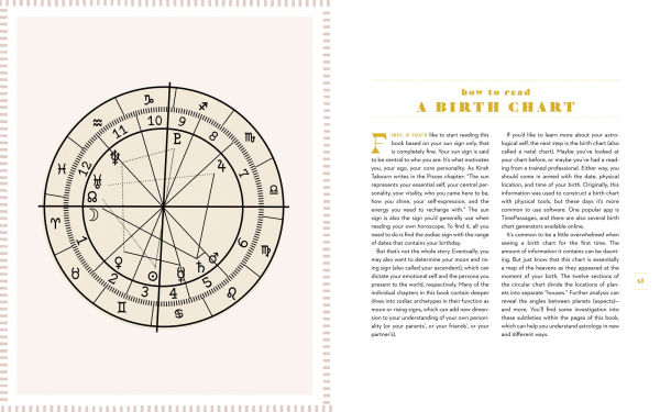 the Zodiac Almanac: An Everything Guide to 12 Astrological Signs