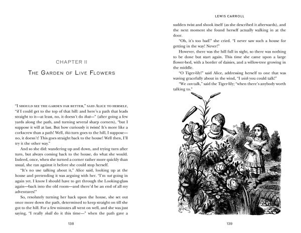 Alice's Adventures in Wonderland