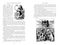 Alternative view 2 of Alice's Adventures in Wonderland