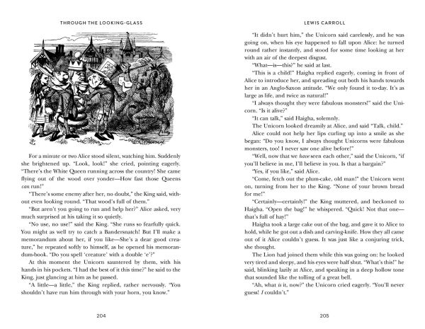 Alice's Adventures in Wonderland