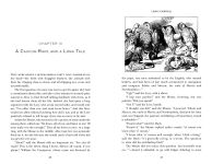Alternative view 6 of Alice's Adventures in Wonderland