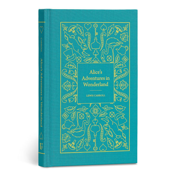 Alice's Adventures in Wonderland