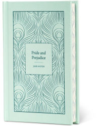 Pride and Prejudice