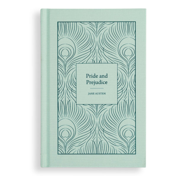 Pride and Prejudice