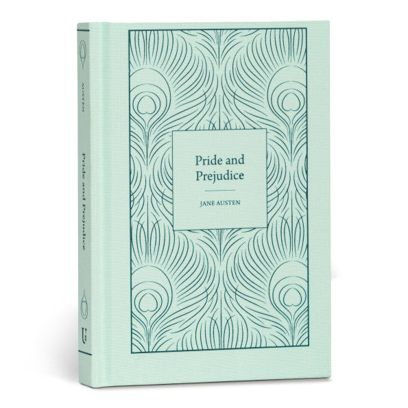 Pride and Prejudice