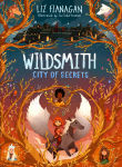 Alternative view 1 of City of Secrets