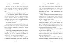 Alternative view 2 of City of Secrets