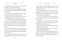 Alternative view 7 of City of Secrets