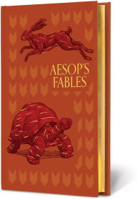 Title: Aesop's Fables, Author: Aesop