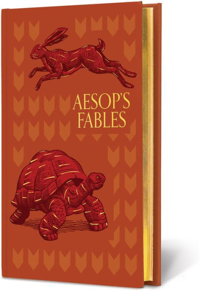 Aesop's Fables