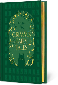 Grimm's Fairy Tales