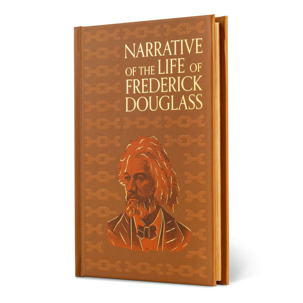 Narrative of the Life Frederick Douglass (Special Edition)