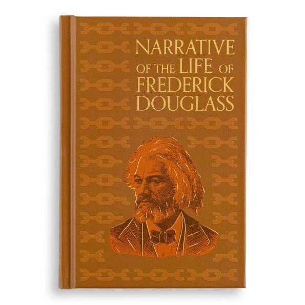 Narrative of the Life Frederick Douglass (Special Edition)