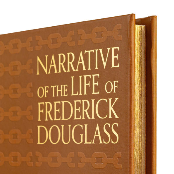 Narrative of the Life Frederick Douglass (Special Edition)