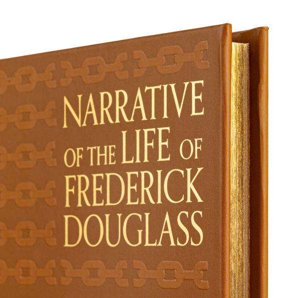 Narrative of the Life of Frederick Douglass