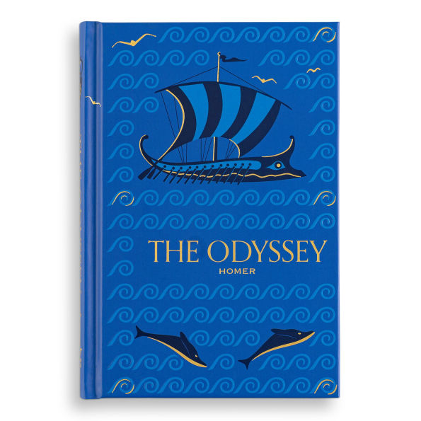 The Odyssey